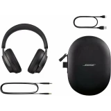 Гарнитура Bose QuietComfort Ultra Headphones Black (880066-0100)