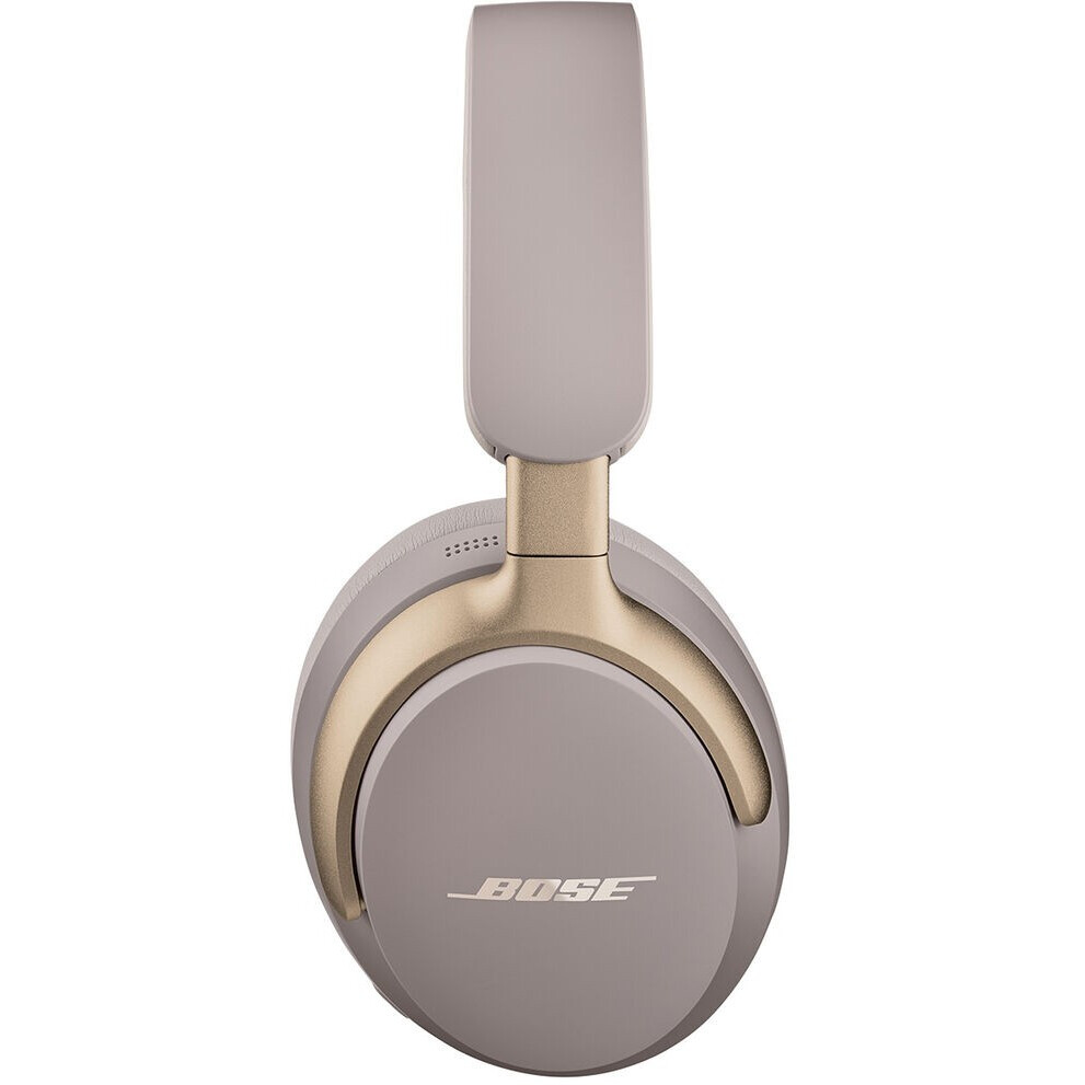Гарнитура Bose QuietComfort Ultra Headphones Sandstone - 880066-0300 - фото 3
