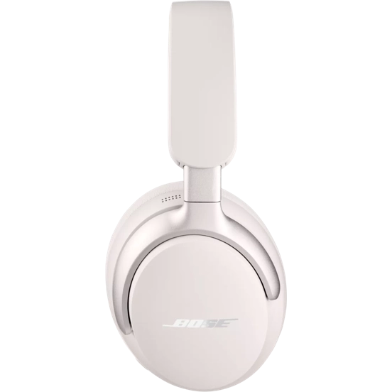Гарнитура Bose QuietComfort Ultra Headphones White Smoke - 880066-0200 - фото 5