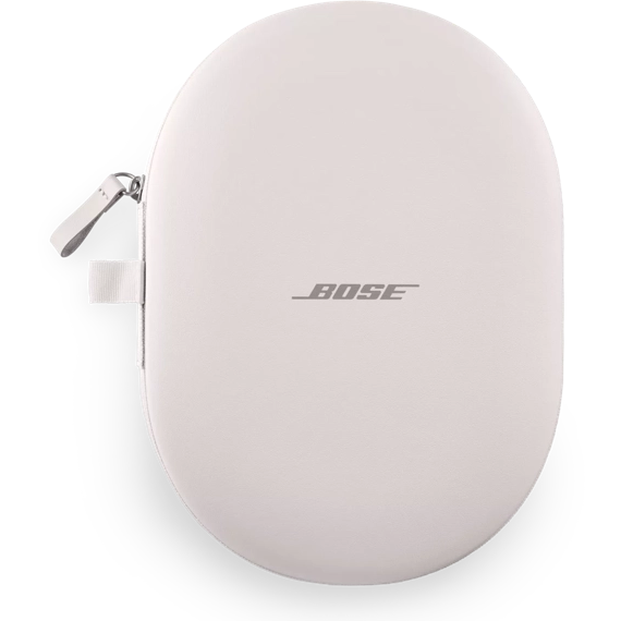 Гарнитура Bose QuietComfort Ultra Headphones White Smoke - 880066-0200 - фото 6