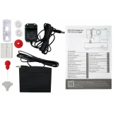 Швейная машина Comfort 27 Black