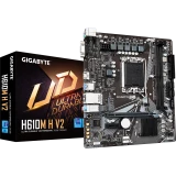 Материнская плата Gigabyte H610M H V2