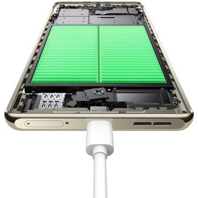 Смартфон Ulefone Note 17 Pro 12/256Gb Pearl White - 6937748736035 - фото 4