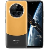 Смартфон Ulefone Armor 23 Ultra 12/512Gb Umbra Orange (6937748736011)