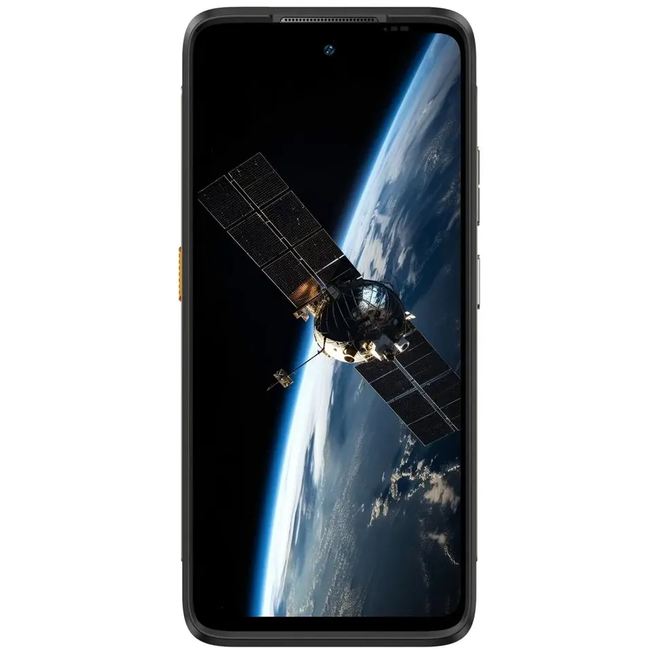 Смартфон Ulefone Armor 23 Ultra 12/512Gb Umbra Orange - 6937748736011 - фото 4