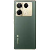 Смартфон Infinix Note 40 Pro+ 12/256Gb Vintage Green (10057574)