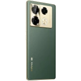 Смартфон Infinix Note 40 Pro+ 12/256Gb Vintage Green (10057574)