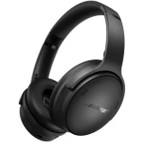 Гарнитура Bose QuietComfort Headphones Black (884367-0100)