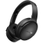 Гарнитура Bose QuietComfort Headphones Black - 884367-0100