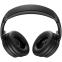 Гарнитура Bose QuietComfort Headphones Black - 884367-0100 - фото 4