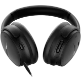 Гарнитура Bose QuietComfort Headphones Black (884367-0100)