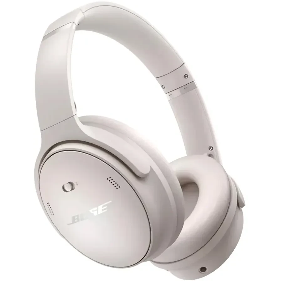 Гарнитура Bose QuietComfort Headphones White - 884367-0200 - фото 2