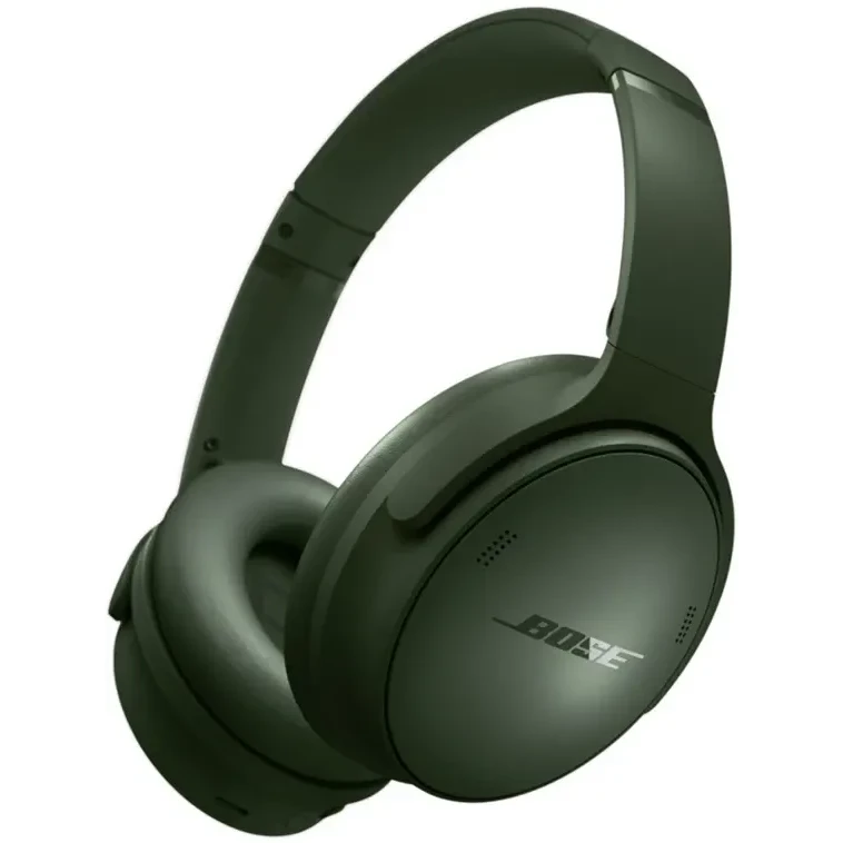 Гарнитура Bose QuietComfort Headphones Cypress Green - 884367-0300
