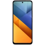 Смартфон Xiaomi Poco M6 6/256Gb Silver (X56258)