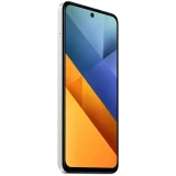 Смартфон Xiaomi Poco M6 6/256Gb Silver (X56258)