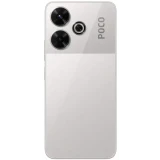 Смартфон Xiaomi Poco M6 6/256Gb Silver (X56258)
