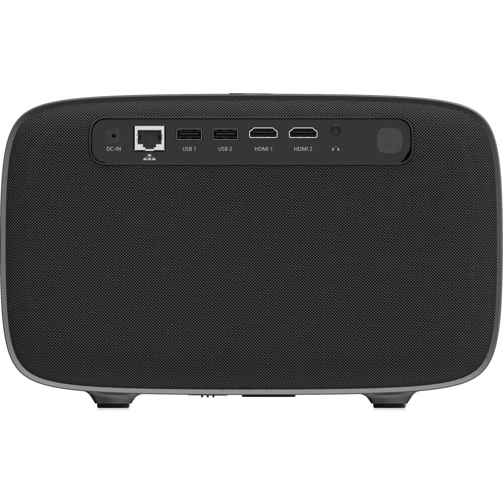 Проектор Cactus CS-PRC.05B.WUXGA-A - фото 4