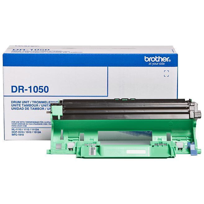 Фотобарабан Brother DR-1050