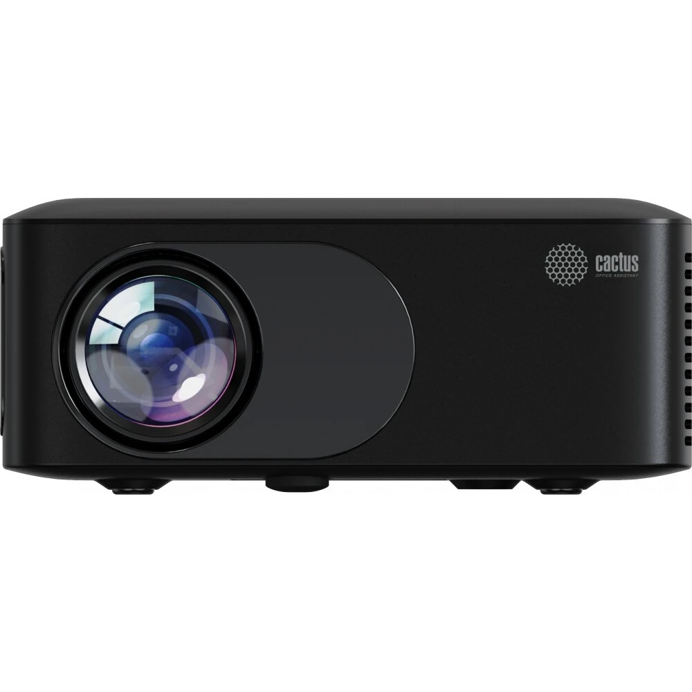 Проектор Cactus CS-PRE.08B.WXGA - фото 2