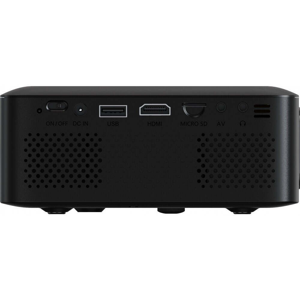 Проектор Cactus CS-PRE.08B.WXGA - фото 5