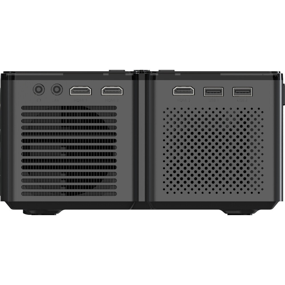 Проектор Cactus CS-PRO.03B.WUXGA-A - фото 5