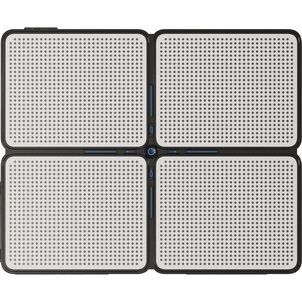 Проектор Cactus CS-PRO.03B.WUXGA-A - фото 6