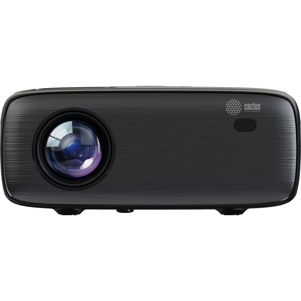 Проектор Cactus CS-PRM.07B.WUXGA - фото 2
