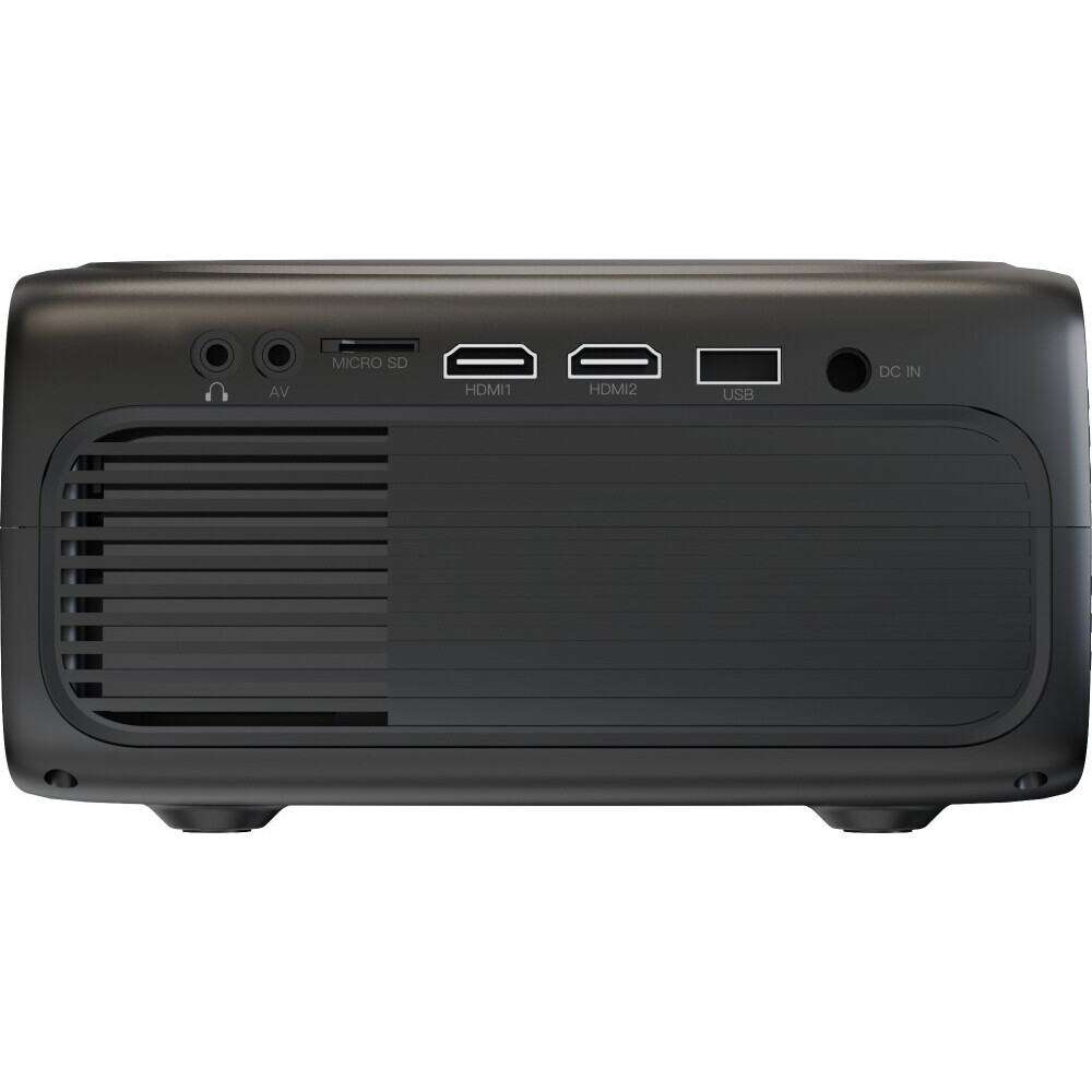 Проектор Cactus CS-PRM.07B.WUXGA - фото 4