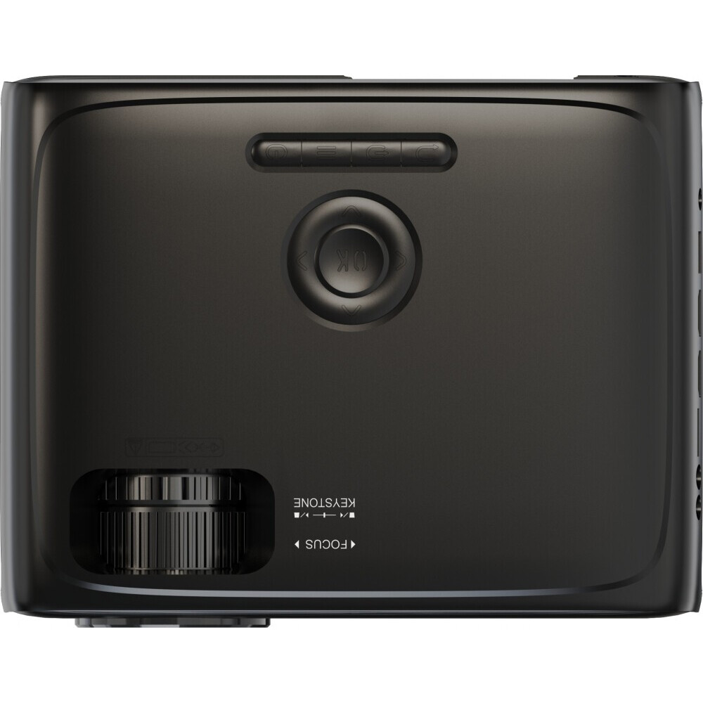 Проектор Cactus CS-PRM.07B.WUXGA - фото 6