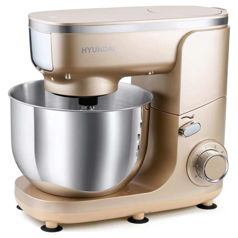 Кухонный комбайн Hyundai HYM-S7451 - фото 4