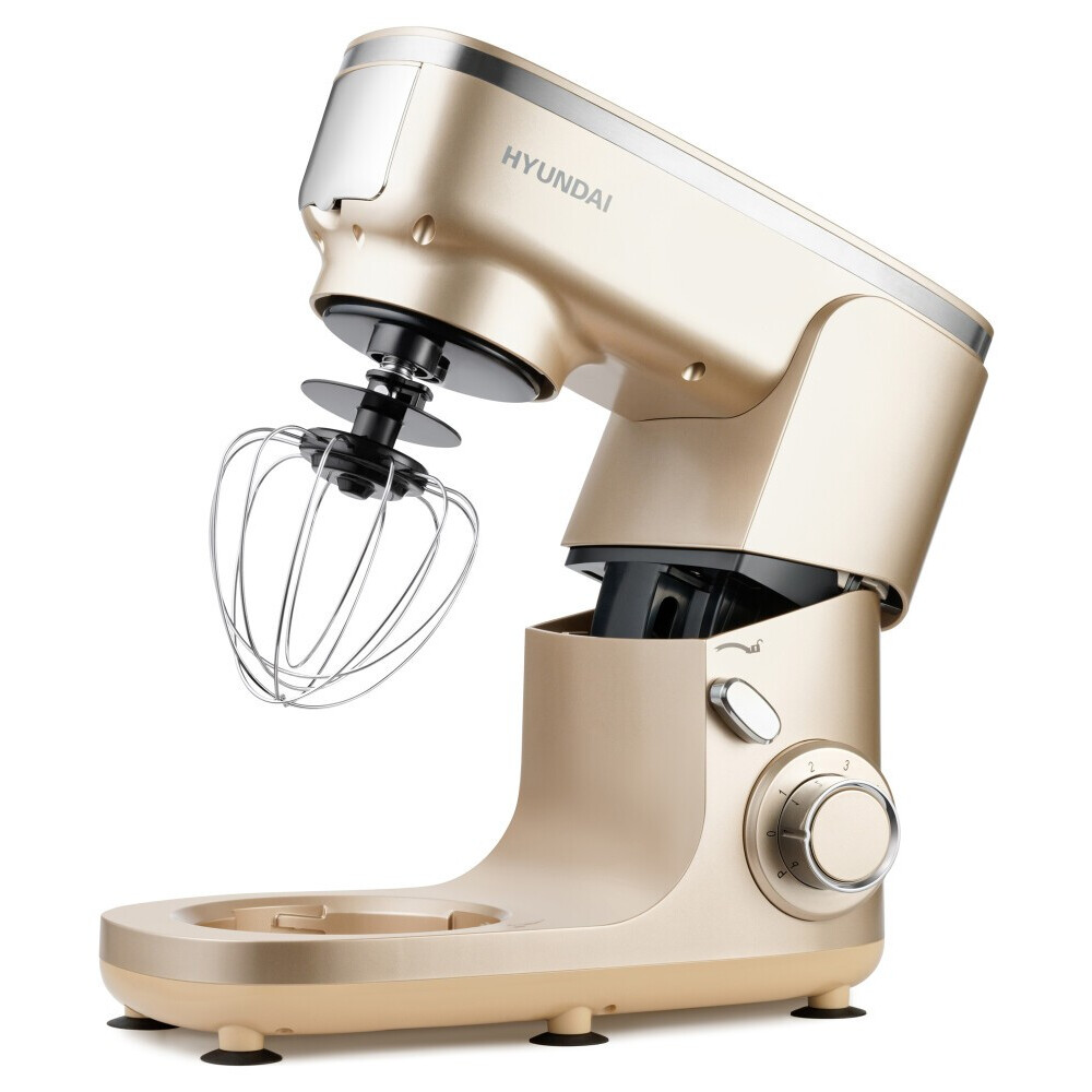 Кухонный комбайн Hyundai HYM-S7451 - фото 8