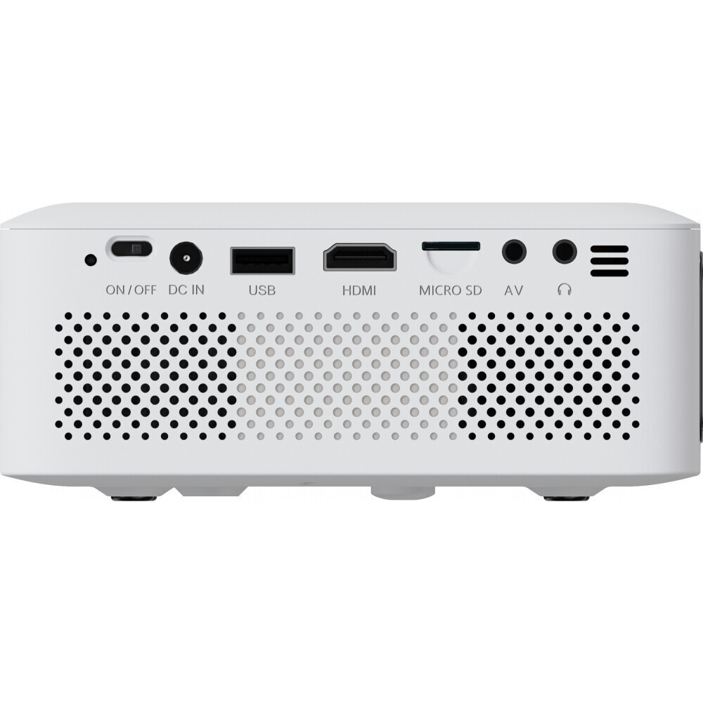 Проектор Cactus CS-PRE.08WT.WXGA - фото 3