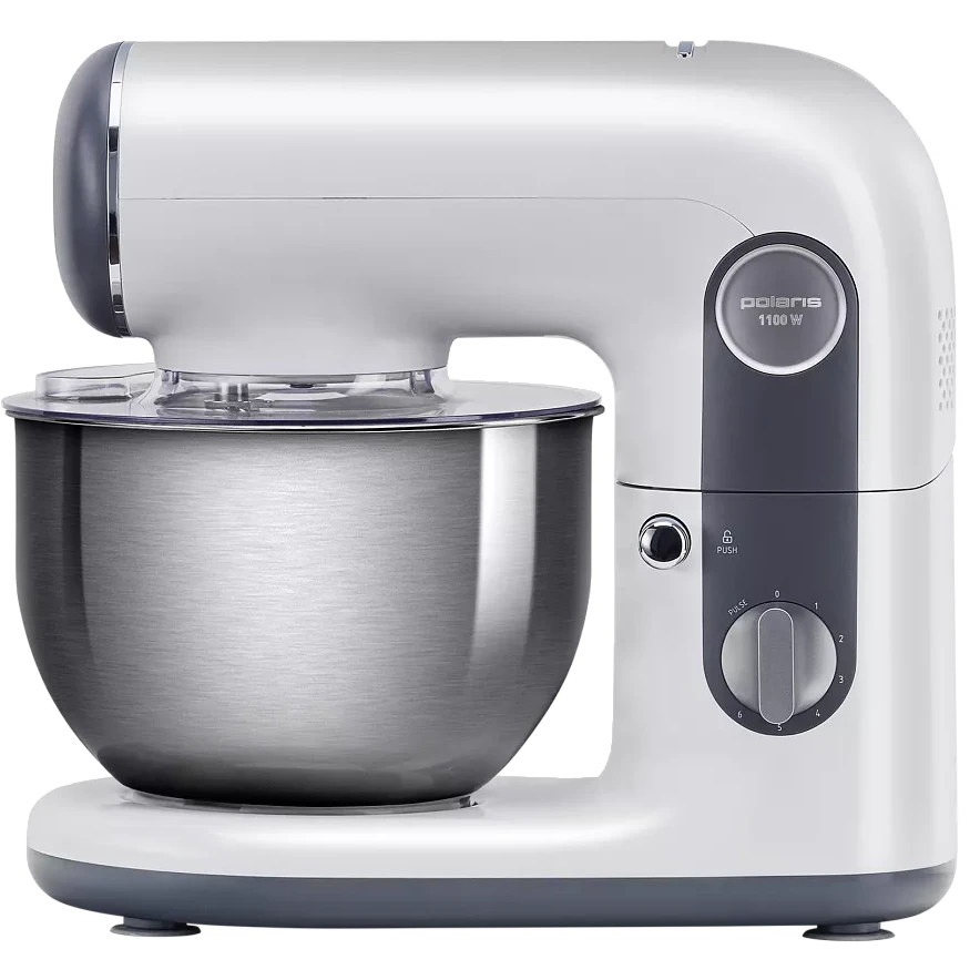 Кухонный комбайн Polaris PKM 1101 - фото 2