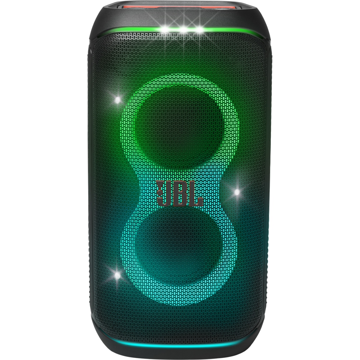 Портативная акустика JBL PartyBox Club 120 Black - JBLPBCLUB120UK