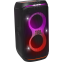 Портативная акустика JBL PartyBox Club 120 Black - JBLPBCLUB120UK - фото 2