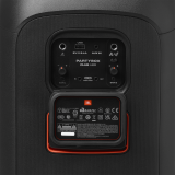 Портативная акустика JBL PartyBox Club 120 Black (JBLPBCLUB120UK)