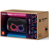 Портативная акустика JBL PartyBox Club 120 Black (JBLPBCLUB120UK)