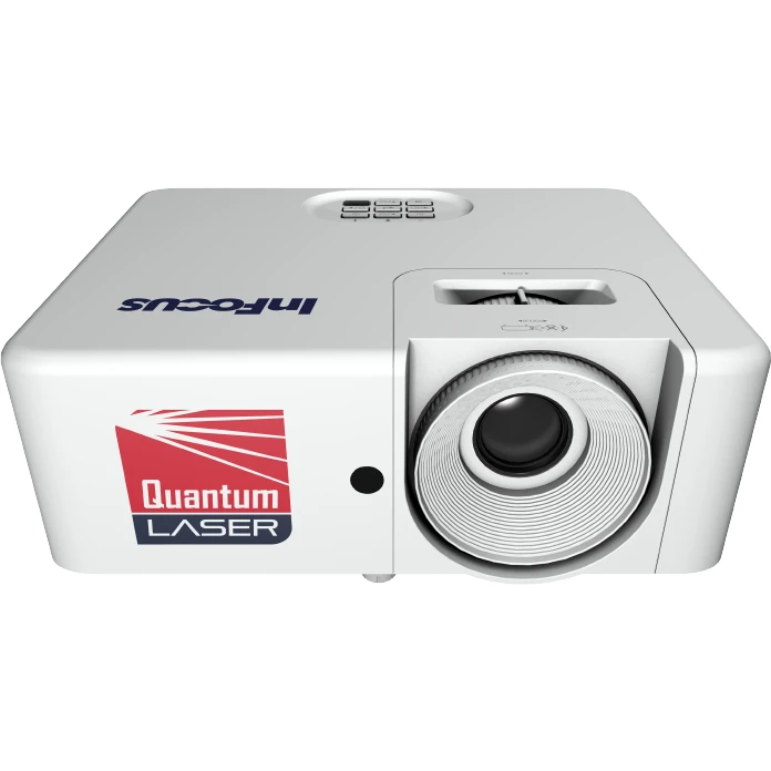 Проектор InFocus INL176 - фото 2