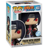 Фигурка Funko POP! Animation Naruto Shippuden Itachi (54581)