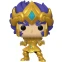 Фигурка Funko POP! Animation Saint Seiya Leo Ikki (Gold) - 72059