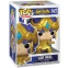 Фигурка Funko POP! Animation Saint Seiya Leo Ikki (Gold) - 72059 - фото 2