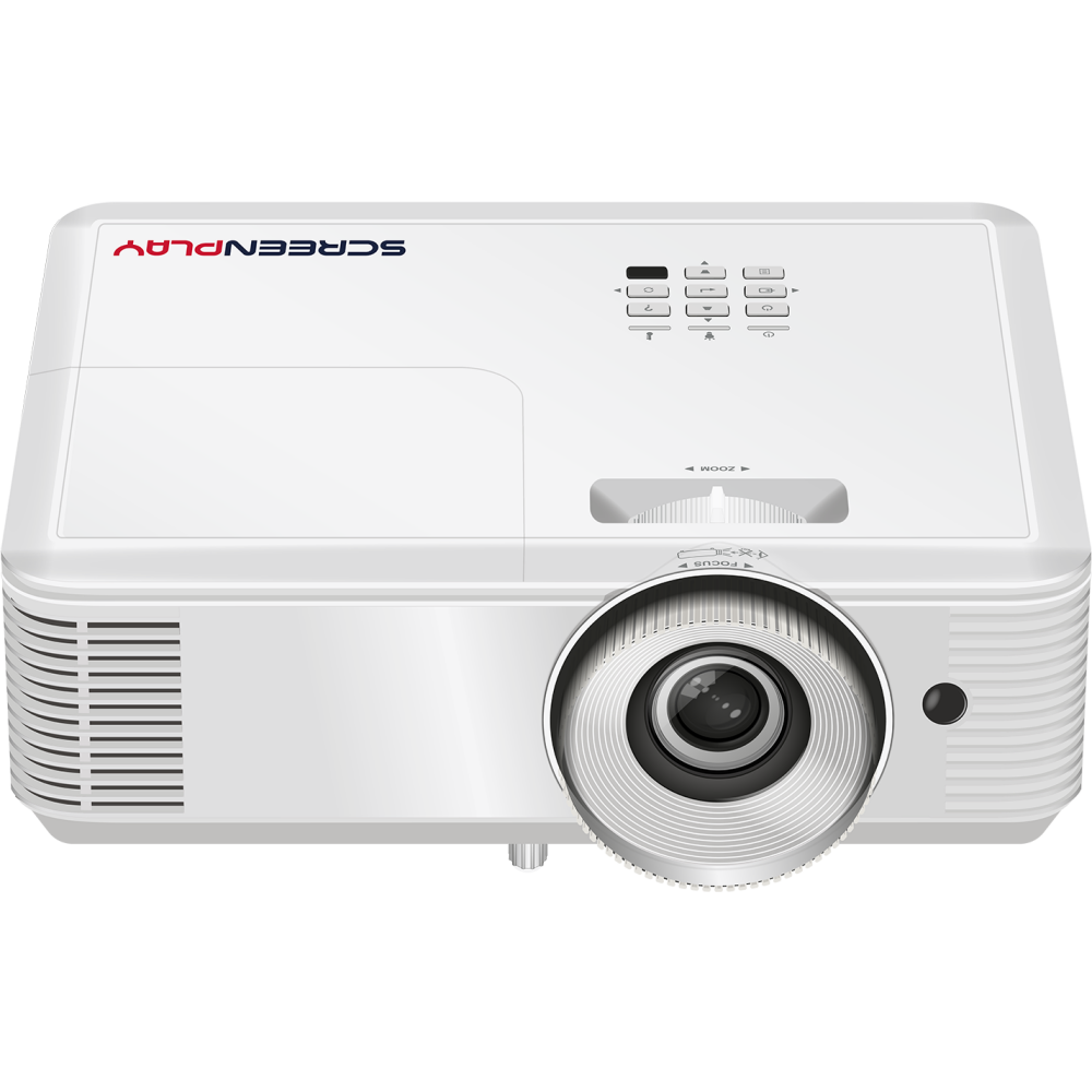 Проектор InFocus SP228 - фото 2