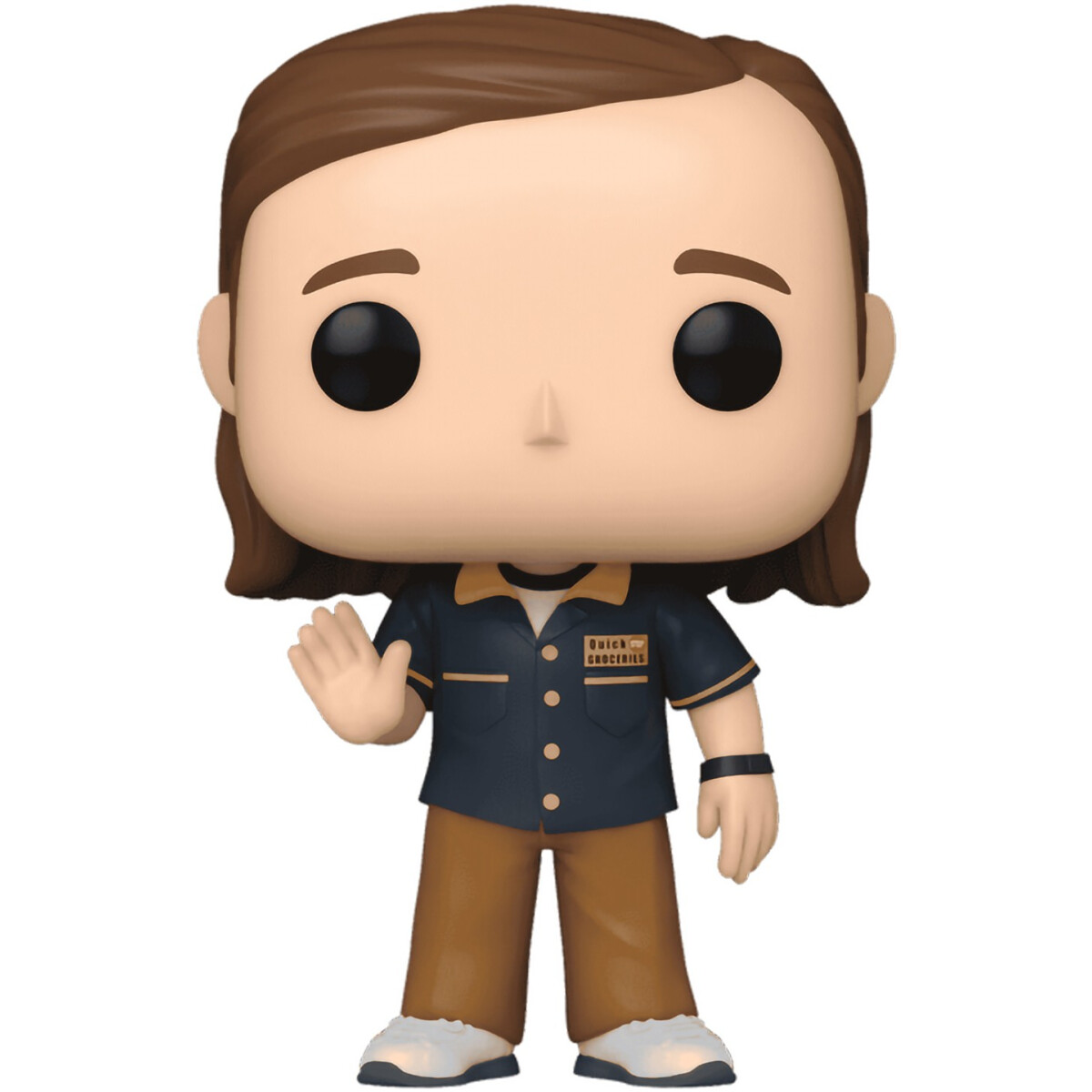 Фигурка Funko POP! Movies Clerks 3 Elias Grover
