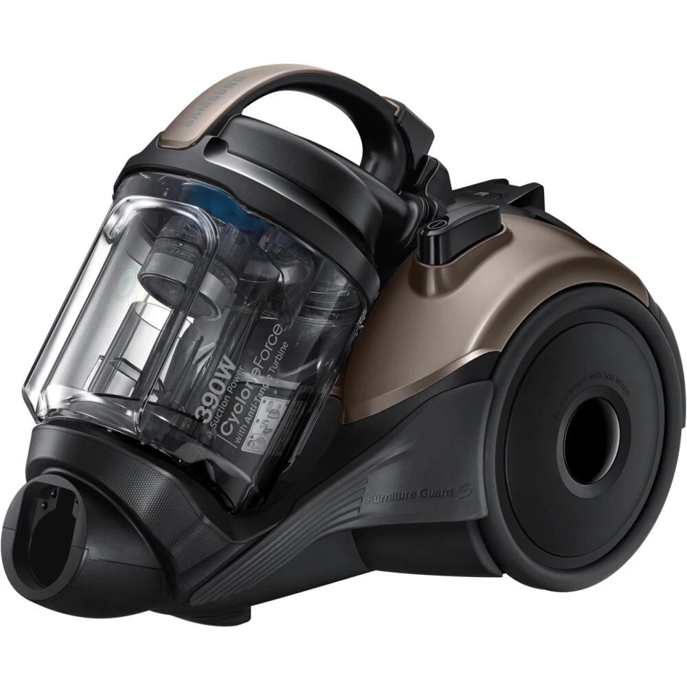 Пылесос Samsung VC15K4169HD - фото 2