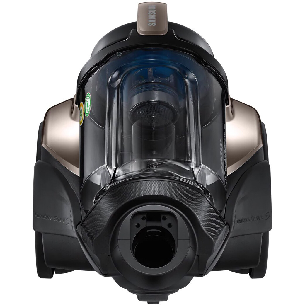 Пылесос Samsung VC15K4169HD - фото 4