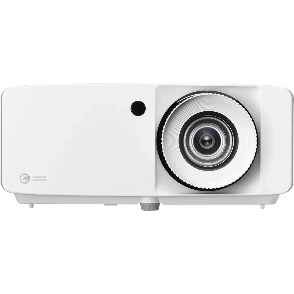 Проектор Optoma UHZ66 - фото 2