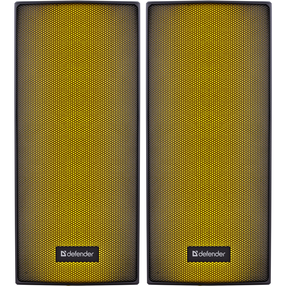 Колонки Defender Spitfire Black - 65047 - фото 4