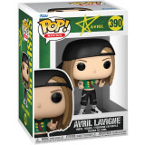 Фигурка Funko POP! Rocks Avril Lavigne Sk8ter Boi (75384)