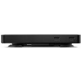 Док-станция Lenovo USB-C Dual Display Travel Dock (40B90100EU)