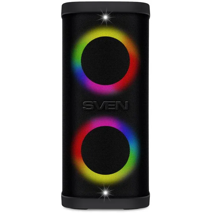 Портативная акустика Sven PS-950 Black